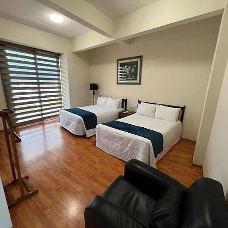 Hotel Trueba اوريزابا المظهر الخارجي الصورة