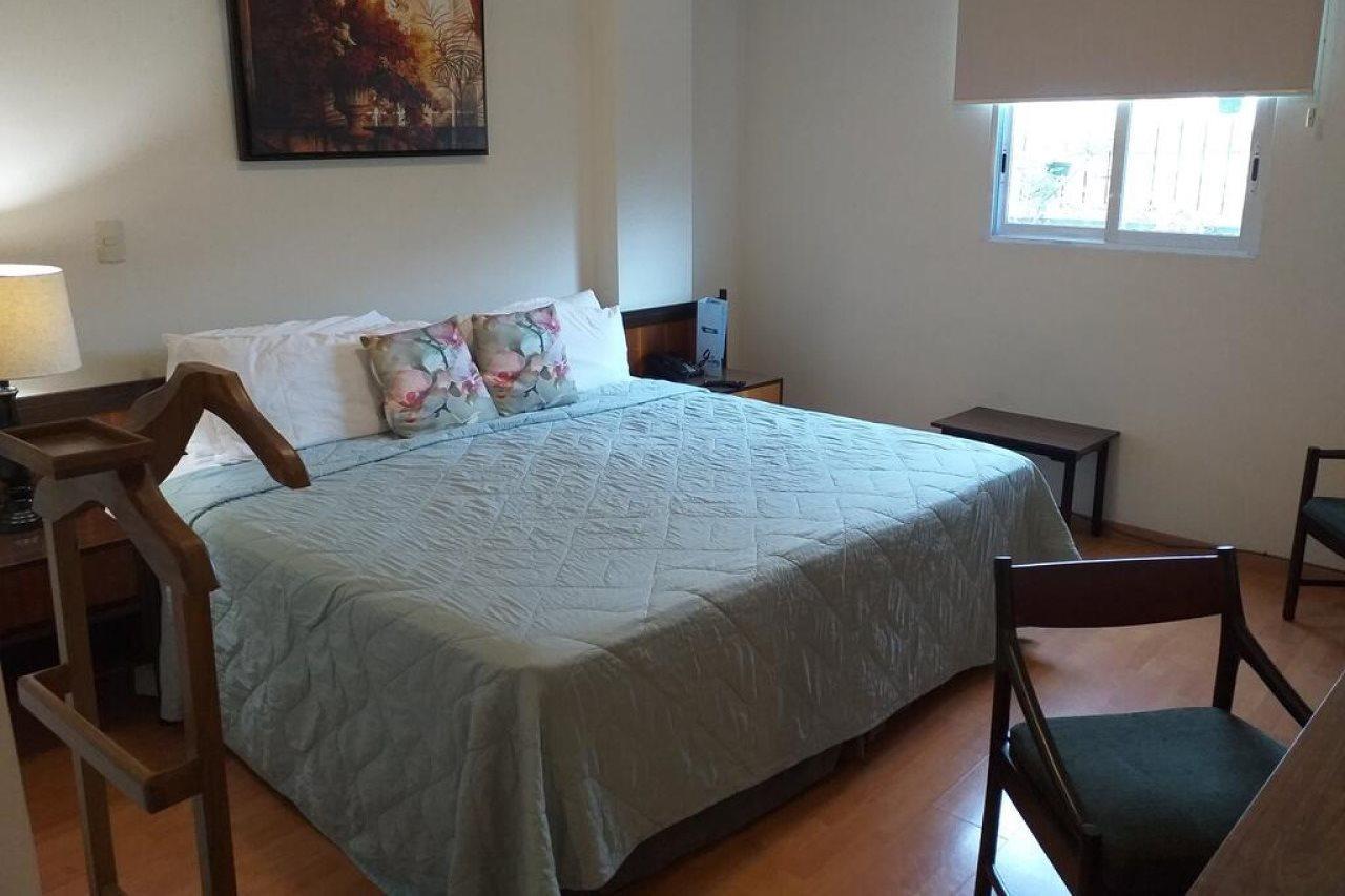 Hotel Trueba اوريزابا المظهر الخارجي الصورة