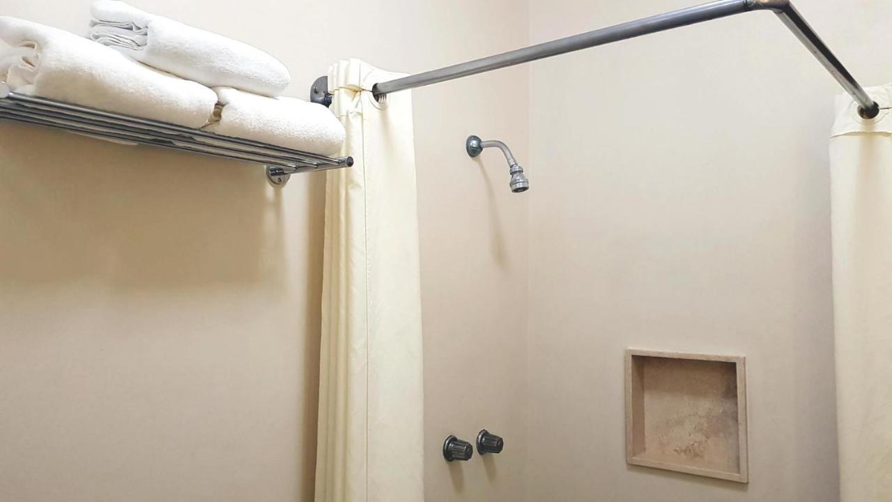 Hotel Trueba اوريزابا المظهر الخارجي الصورة