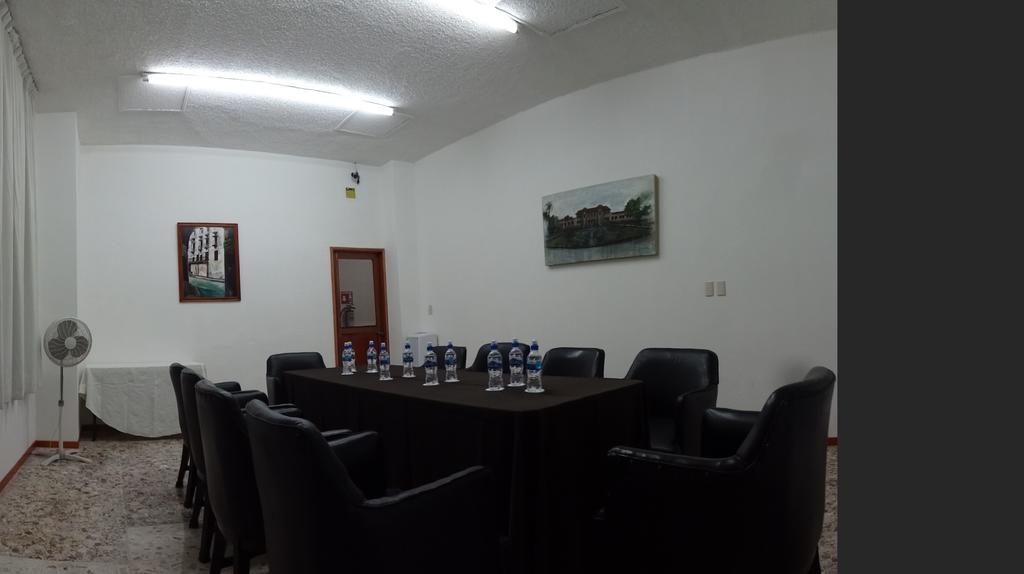 Hotel Trueba اوريزابا المظهر الخارجي الصورة