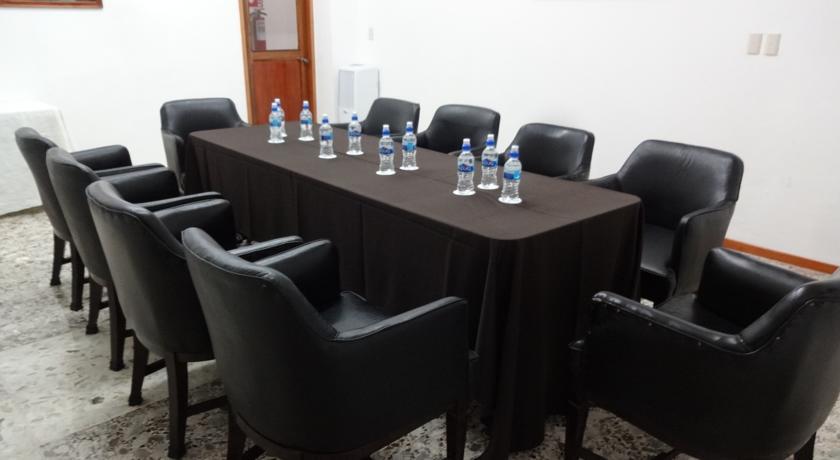 Hotel Trueba اوريزابا المظهر الخارجي الصورة