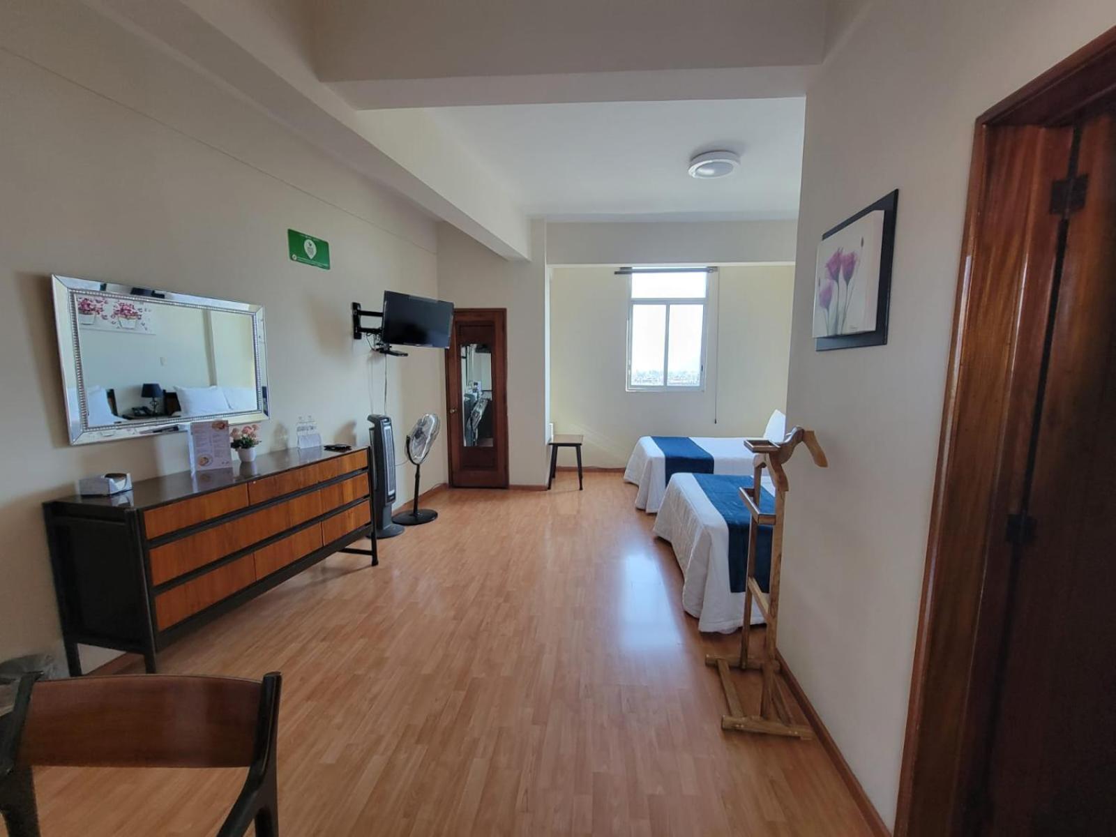 Hotel Trueba اوريزابا المظهر الخارجي الصورة