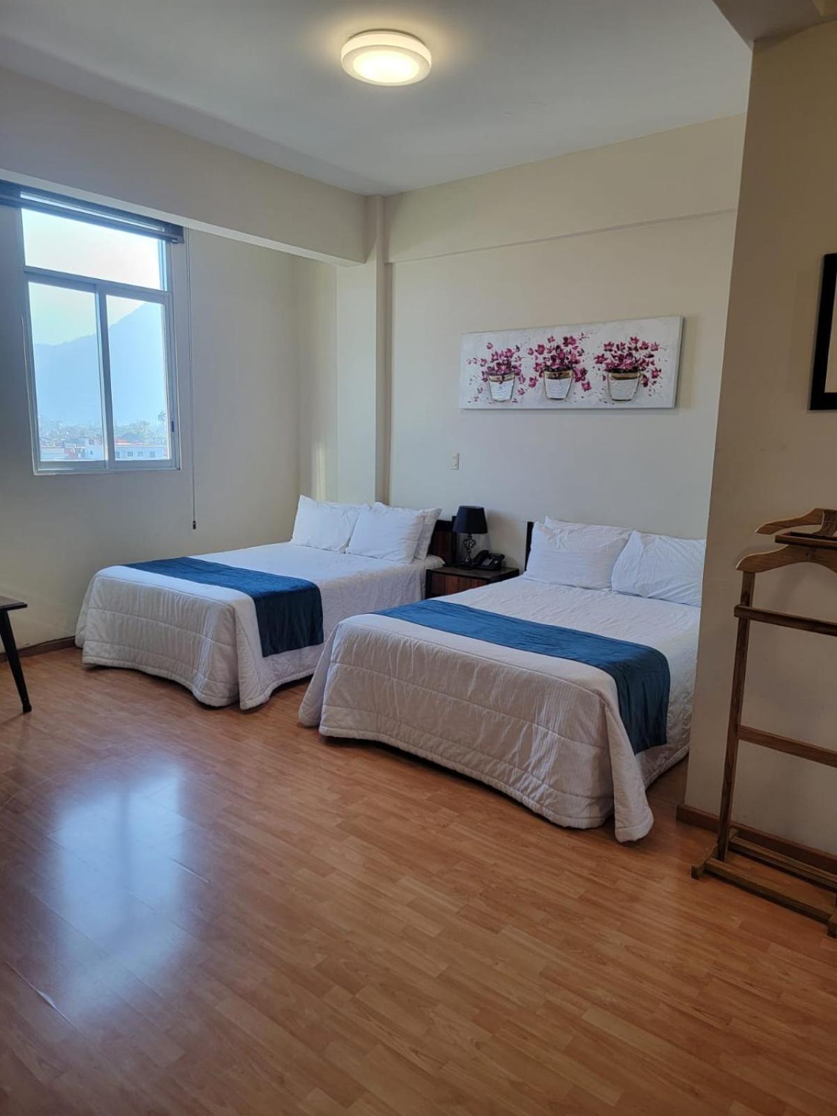 Hotel Trueba اوريزابا المظهر الخارجي الصورة