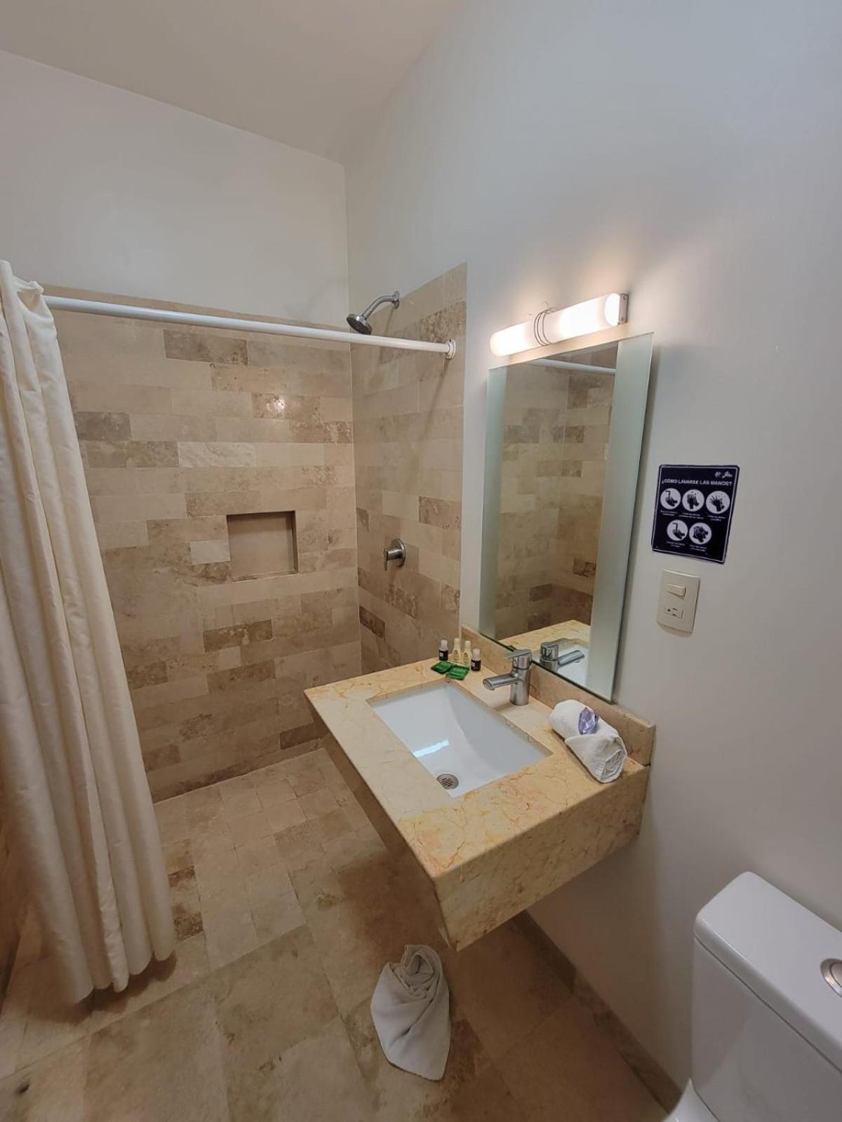 Hotel Trueba اوريزابا المظهر الخارجي الصورة