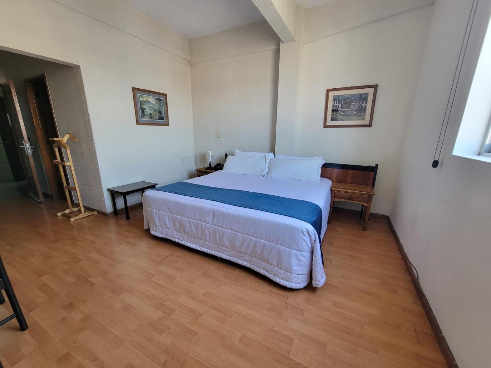 Hotel Trueba اوريزابا المظهر الخارجي الصورة