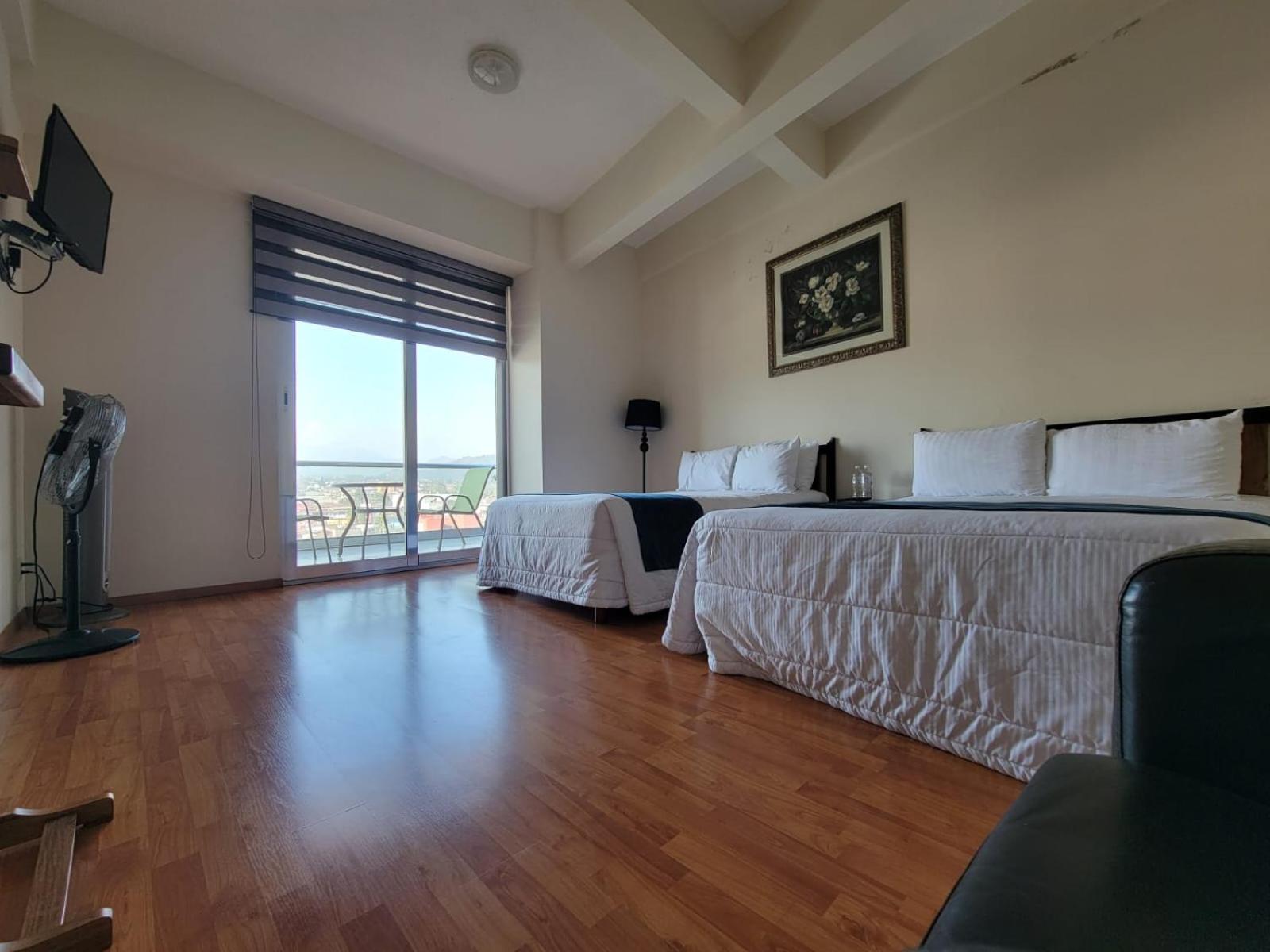 Hotel Trueba اوريزابا المظهر الخارجي الصورة