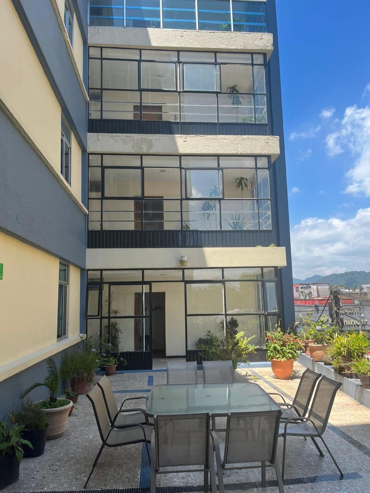 Hotel Trueba اوريزابا المظهر الخارجي الصورة