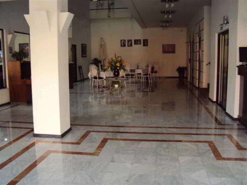 Hotel Trueba اوريزابا المظهر الخارجي الصورة