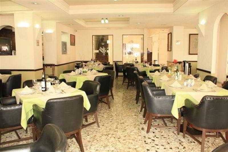 Hotel Trueba اوريزابا المظهر الخارجي الصورة