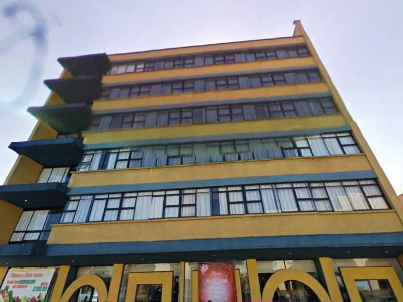 Hotel Trueba اوريزابا المظهر الخارجي الصورة