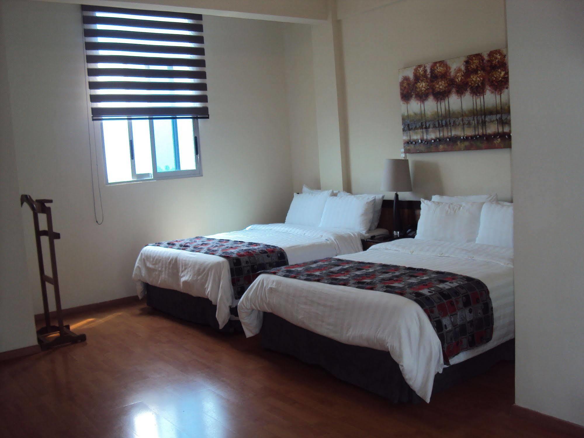 Hotel Trueba اوريزابا المظهر الخارجي الصورة