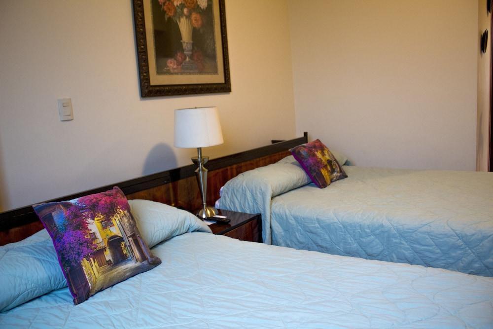 Hotel Trueba اوريزابا المظهر الخارجي الصورة